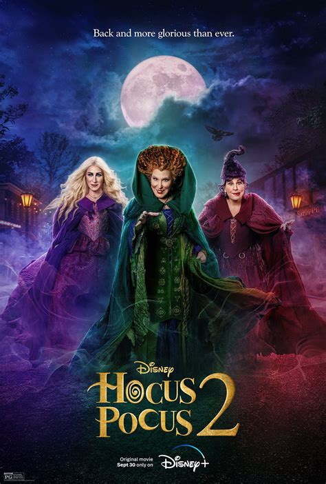 hocus pocus 2 kisscartoon